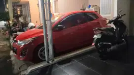Jual Mazda 2 MT tipe R
