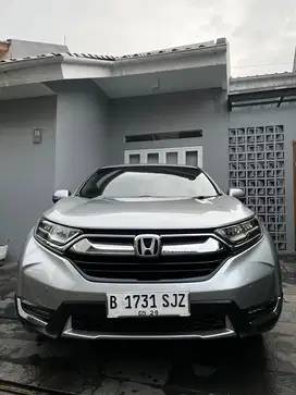 Honda CR-V 2019 Bensin