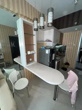 Tower B ‼️Apartemen Puncak kertajaya dekat ITS