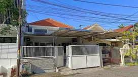 Nirwana Eksekutif SECOND SEMI MINIMALIS cantik trawat 1,5LT