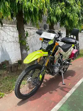 KLX 230 ADVENTURE