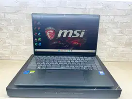 Msi Prestige 14