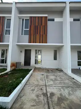 Dijual Rumah Imperial Jaya 3 Lantai