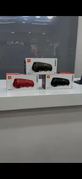 JBL CHARGE5 CICILAN 0%