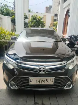 Toyota Camry V 2.5 Thn 2015