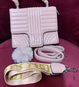 PreLoved - Tas Predong