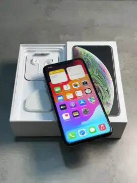 iPhone XS MAX 256