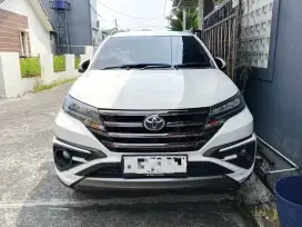Toyota Rush GR Sport 2024