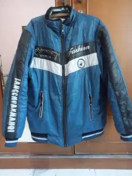 Jaket trendi import