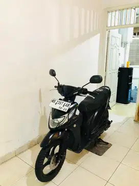 SUZUKI NEX NEW FI ISTIMEWA 2018 Pajak Hidup