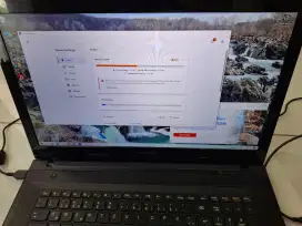 Lenovo Z70-80 17.3-Inch Second Nego