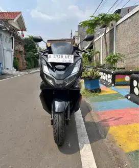 Honda PCX 160 cc 2025