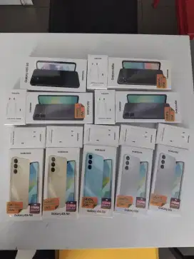 Promo kemerdekaan Samsung A16 5g 16/256