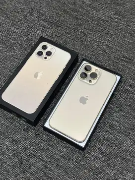 Iphone 13 pro 256gb inter all operator
