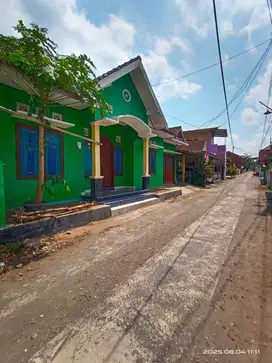 Di Jual Rumah Strategis Sleman Maguwoharjo