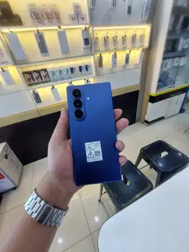 GALAXY Z FOLD7 512 SEIN NEW FREE ASURANSI LAYAR & ANTIGORES ORI 3th