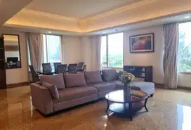 Dijual cepat Apartement Ascott samping Grand Indonesia Jakarta