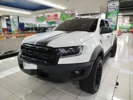 Ford ranger raptor xlt manual 2014