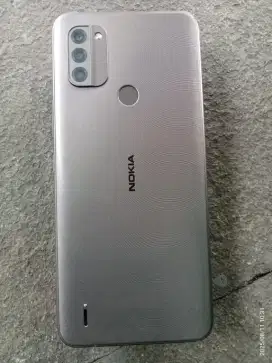 Nokia C31 Ram 4/64
