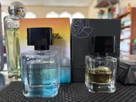 Onix Parfum Oscar Concert