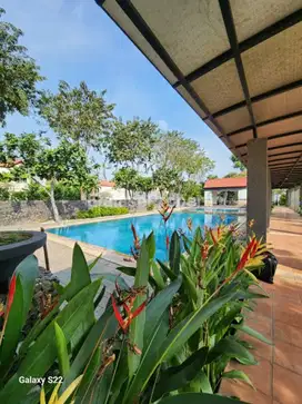 DIjual Rumah Crystal Golf Citraland dekat gwalk