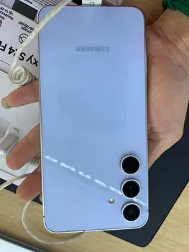Segampang itu cicilan Samsung S24 FE promo gratis angsuran 2x