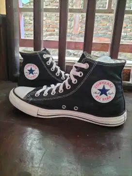 Sepatu converse ct high uk.41