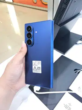 SAMSUNG GALAXY ZFOLD 7 CICILAN BUNGA 0%
