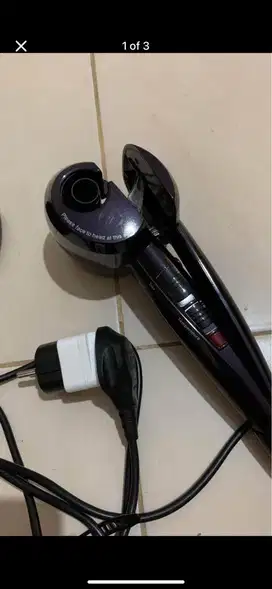 Catokan Babyliss