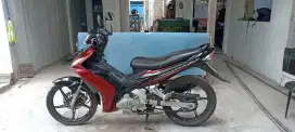 Yamaha Jupiter MX 135 LC Tahun 2009 Manual