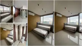 Dijual Murah Apartemen Saladin Mansion Tower B