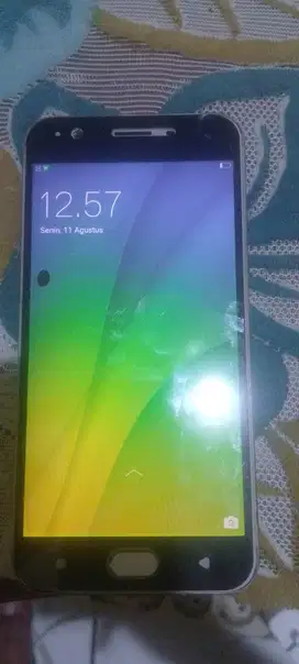 Hp oppo A57 lama