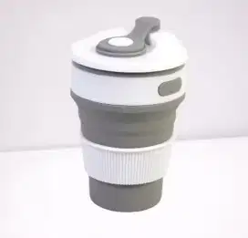 BOTOL MINES ELASTIS SILICON