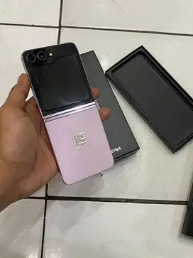 Samsung Zflip 5 12/512Gb