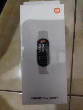 xiomi smart band 9