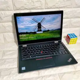 Laptop lenovo thinkpad yoga L13 i5 GEN10 SSD 256GB 13 TOUCH RA-RTA