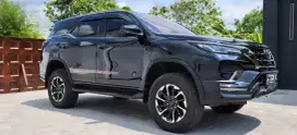 Fortuner vrz AT 2021 istimewa  Siap pake