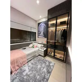 Dp 0 Bsd City Lebar L 7x12 Primes Terravia Dekat AEON Mall EAST VARA