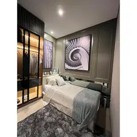 Terravia Primes Paling Premium di BSD Termurah Lebar 8 UNDER 3Man 3 Lt