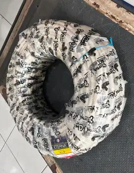 Kabel instalasi eterna dan masko
