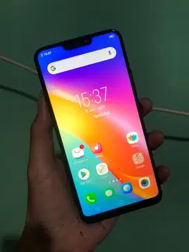 Vivo y81 ram 3/16