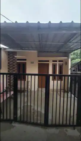 Disewakan Rumah (Kontrakan) Sempu - Depok