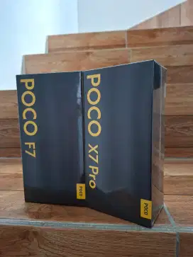 Diskon Poco X7 Pro Black 12/512 (Malang)