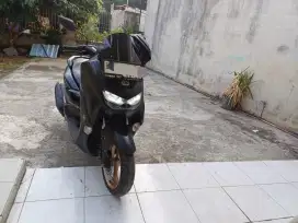 NMAX NEW 2024  OPER