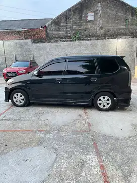 Toyota Avanza 2009 Bensin