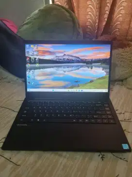 Laptop Advan Soulmate 1405