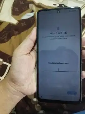 SAMSUNG A51 RAM 6/128
