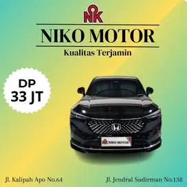 (ANTIK KM24RB) HRV 1.5 RS 2022 AT :2021|2023