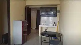 Disewakan Apartemen Latumeten 2BR Furnish, Jakarta Barat. Jakarta