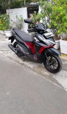 Honda Vario 150 Led Cbs Iss